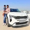 Satyam Nishad