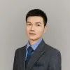 Eddie Wang