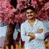 G Suman Kumar Reddy