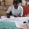 Larry ochieng
