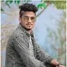 Md Sohrab