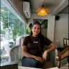 Toshnavi Hude