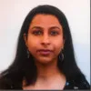 Neetha Mary Raju