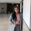 Surakhsha Narayanan