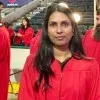 Saritha Somarajan Nair
