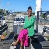 Salome Tafadzwa
