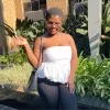 Relebogile Madau