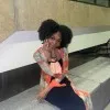 Alaysia Randolph