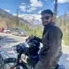 Pranay Bahira