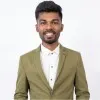 Suchit Pednekar