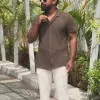 Pragadeesh Waran