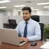 Sushant Kumar Singh