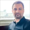 REZA ZAREI