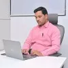 Suraj Pansare