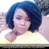 Bongiwe Shabalala