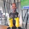 Thabo Somathika