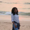 Kinjal Sangani
