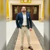 Shahroze Khan