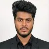 Ashok Aranganathan