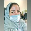 Rania Al Sadi