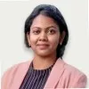 Caroline Prakash