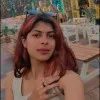 Maitreyi Shinde