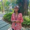 Sravani Kumari