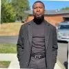Gideon Nartey