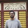 MAHADEVAN SURESH