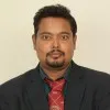 Kailash Kumar Borkar