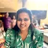 Srikanchi Gupta
