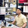 Mohammed Khairul Bashar