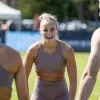 Katie Cameron