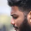 Melvin Mathew