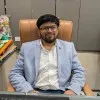 Jayesh Panaliya