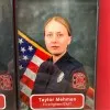 Taylor Mehmen