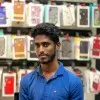 KARTHI Keyan