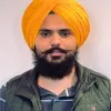 TARANJOT SINGH SIDHU