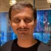 Arjun KR