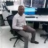 UDEME SAMUEL