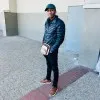 Ayanda Ayla Ngcayi
