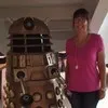 Cheryl Cochrane