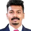 Arjun krishnan