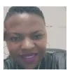 Tintswalo Mabasa