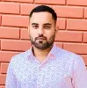 Ankush Jadhav