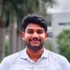 Sai Teja Anisetty