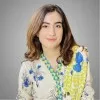 Zaynab Shah