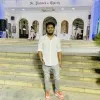 Shahil John