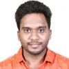 Pavin Anitha Krishnamoorthy