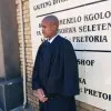 PERCY MASILO PHOSHOKO